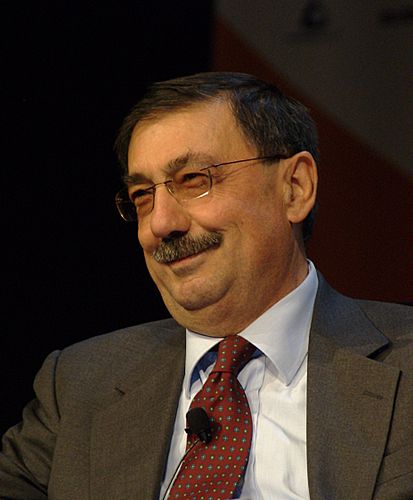 Fabio MUSSI