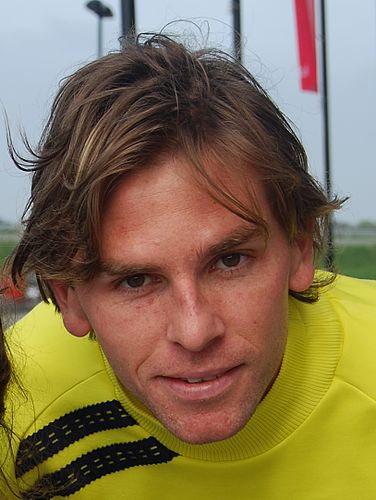 Brett Holman