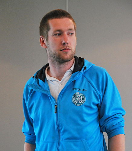 Jesper Kjaerulff
