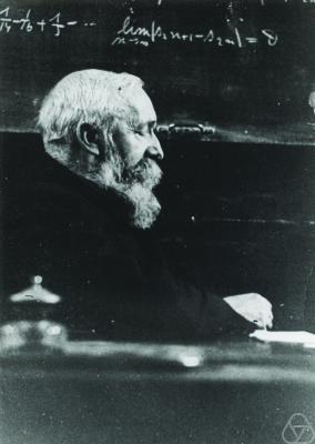 Philipp Furtwangler