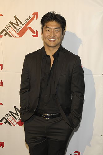 Brian Tee
