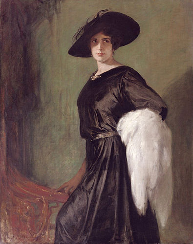 Hanna Ralph