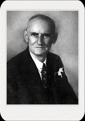 Joseph Gonzales