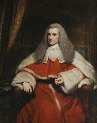 John Richardson