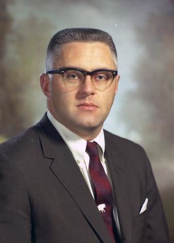 Brian Lewis