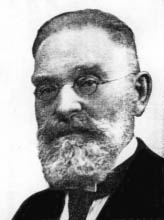 Gustav Gartner