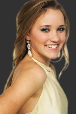 Sister: Emily Jordan Osment