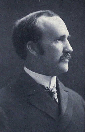 John Reed