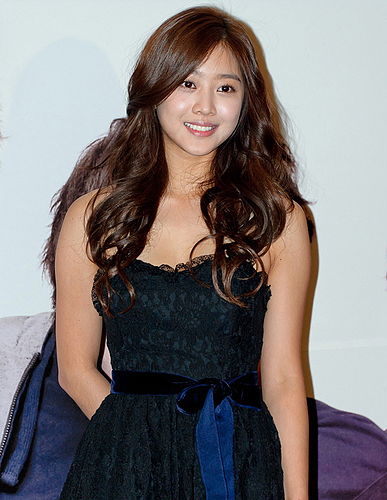 Jo Cho