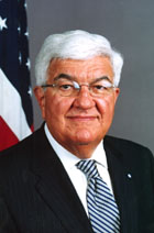 Tom Chris Korologos