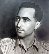 Mordechaj Maklef