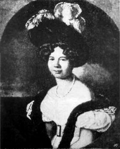 Erminia Anhalt-Bernburg-Schaumburg-Hoym