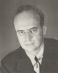 Carleton Putnam