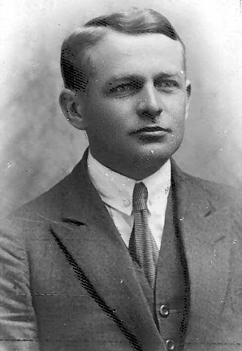 Michal Grazynski