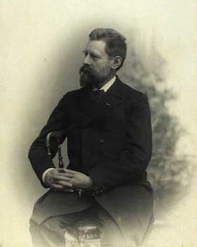 Carl Christian Thomsen