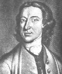 John Cennick