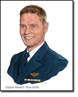 Robert Collins Truax