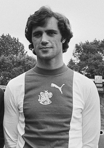 Peter Lubeke