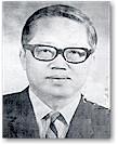 Peter Sui Yin