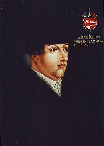 Sebastian Heusenstamm