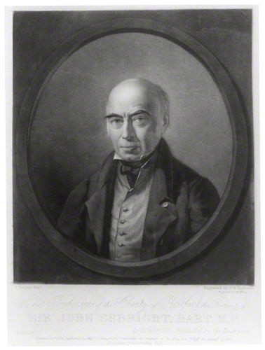 John Saunders
