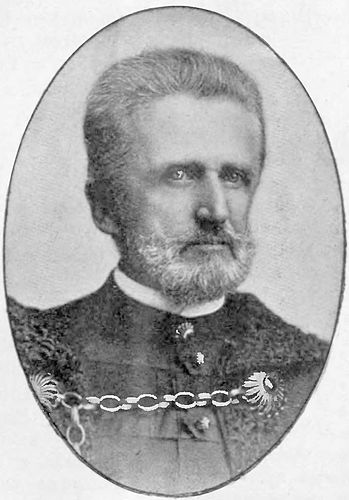 Adam Prince