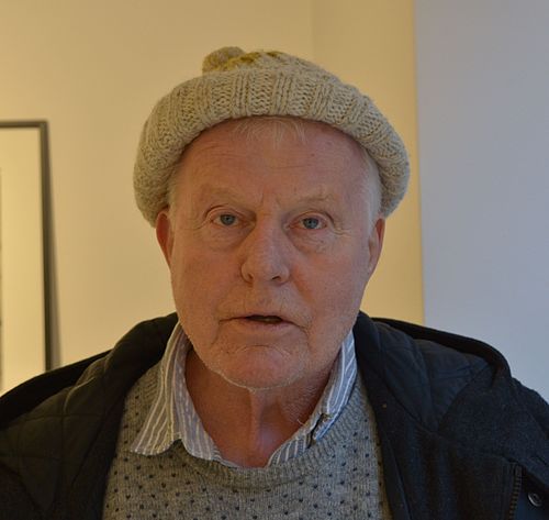 Peter Ru