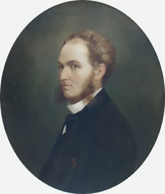 Charles Davila