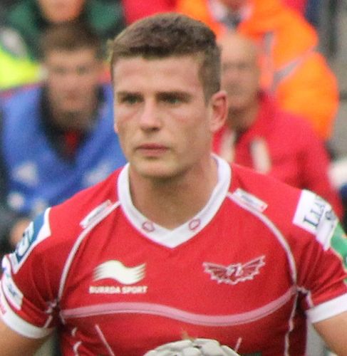 Scott Williams