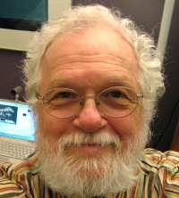 Claude Cossette