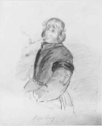 Peter Babey