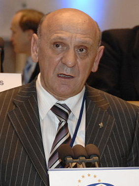 Sulejman Tihic