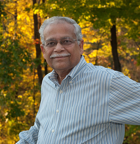 Syed Taj