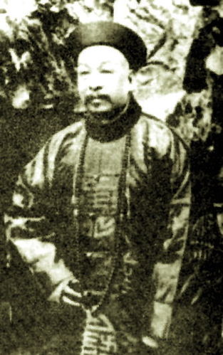 Zhang Baixi