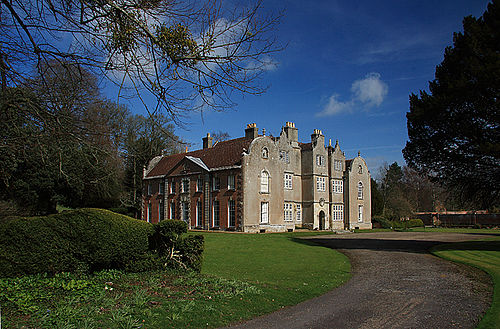 Thomas Hussey
