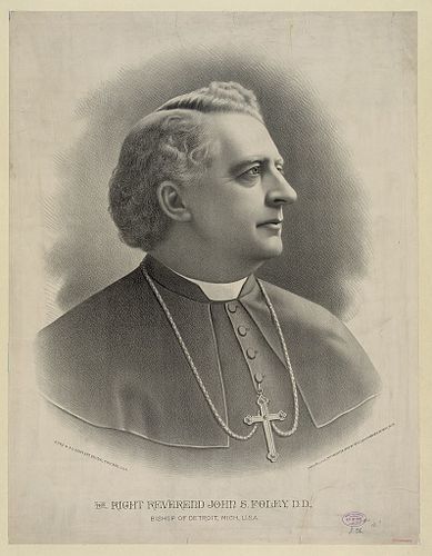 John Samuel Foley