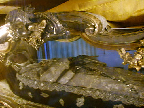 Catherine Ricci
