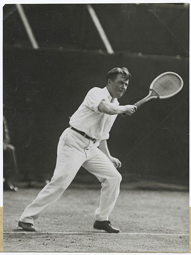 Clarence Griffin