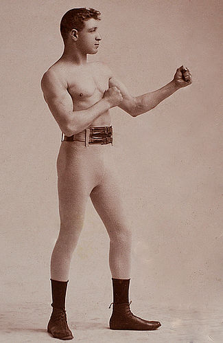 Joe Choynski