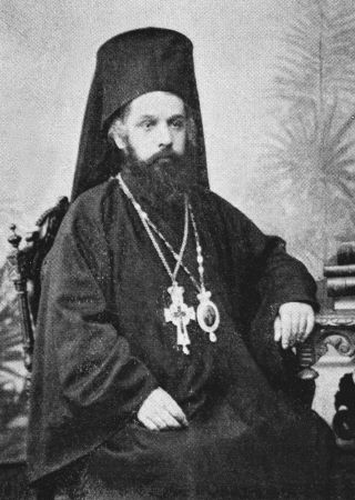 Constantijn Patriarch Constantine VI of Constantinople