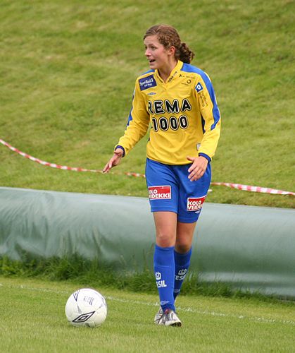 Linn Nyronning