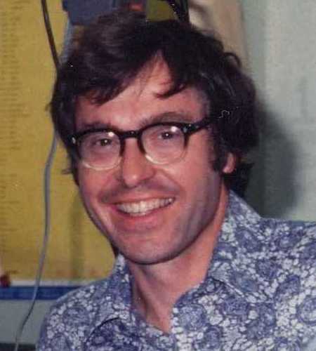 Chadwick Tolman