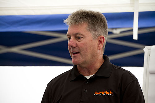 Ross Bentley