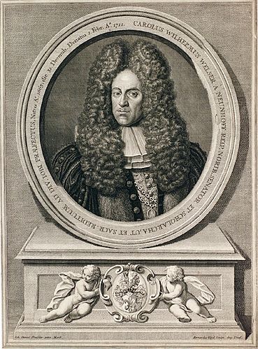 Carl Neunhof