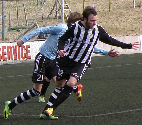 Igor Grkajac