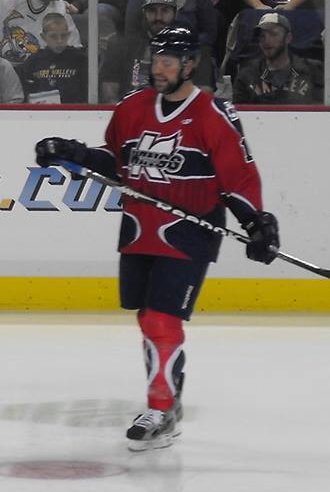 Brett Lysak