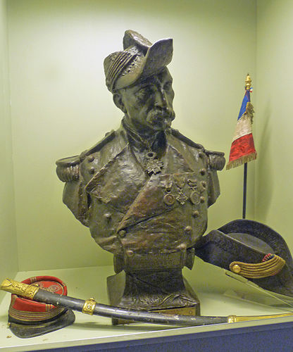 Louis Teyssier