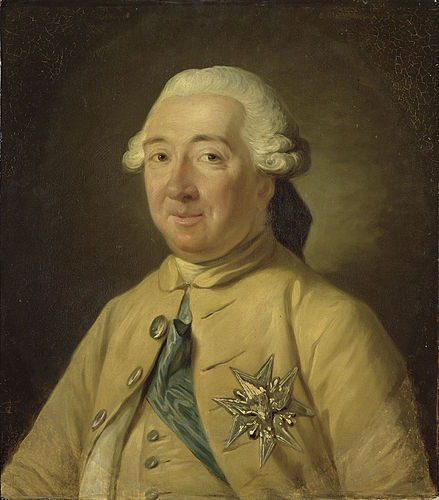 Louis Noailles
