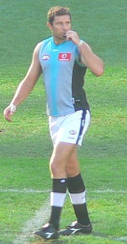 Brendon Lade