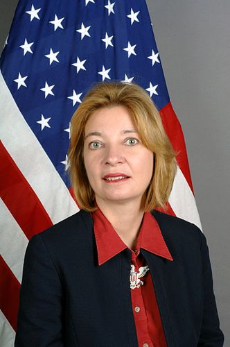 Tatiana Gfoeller